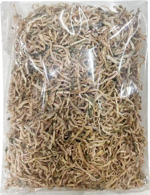 에코스킨 무말랭이, 500g, 1개