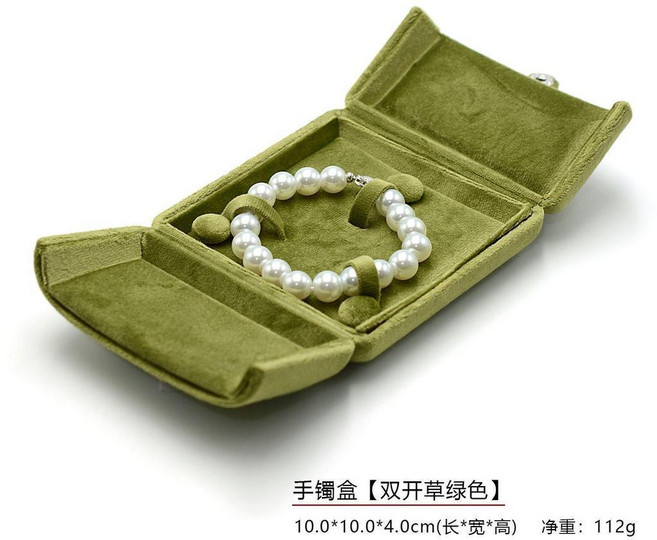 首飾盒 求婚戒指盒 禮品禮物 耳釘盒 對戒盒 手鍊盒 項鍊盒