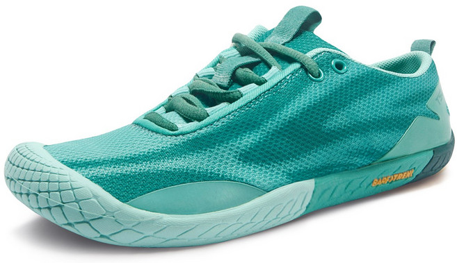 테슬라 베어풋 트레일 러닝화 TF-BK62