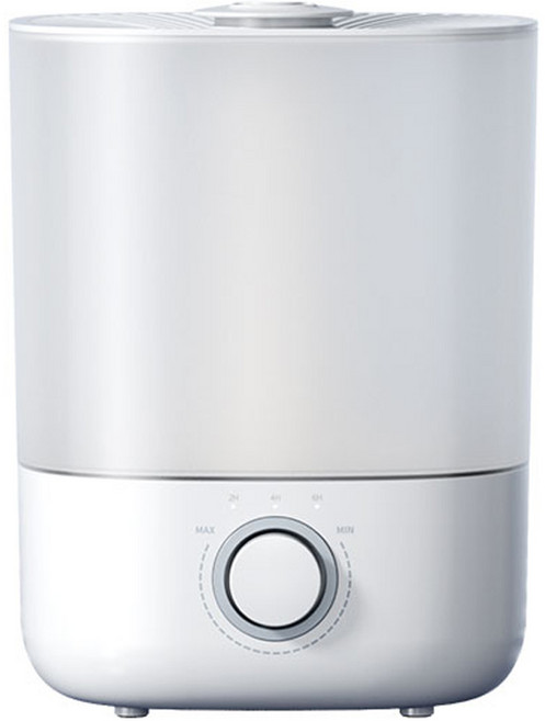 HOOYS 대용량 초음파 가습기 4.5L 가정용 살균 항균 분위기 조명 스마트 타이밍 안개량 조절 가능, YH-921B