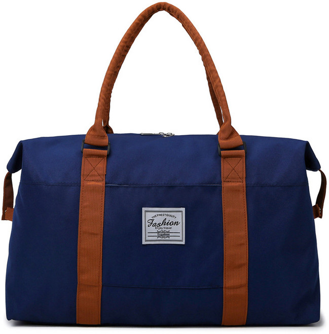 어겐어스 대용량 여행용 보스턴백 기내반입