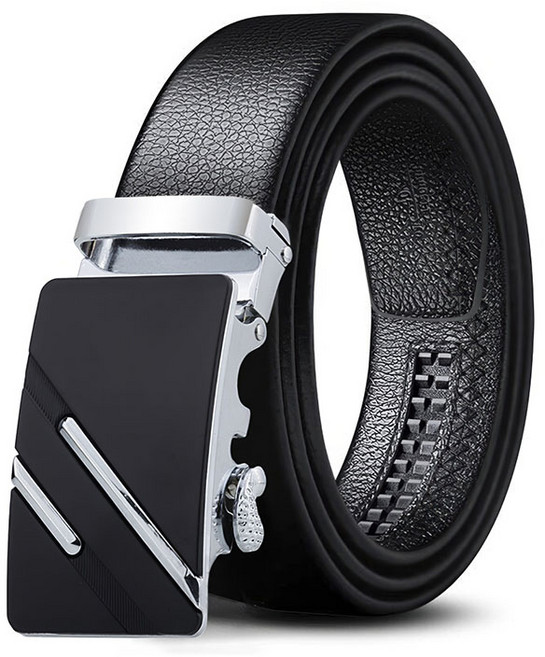 수입명품 가죽 정장벨트 BT-205