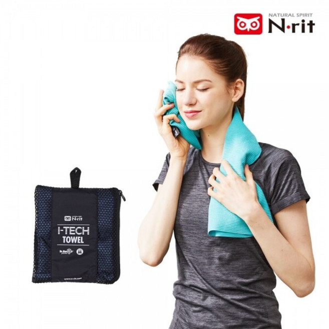 아이테크 타올(XL)63.5x150, 1개