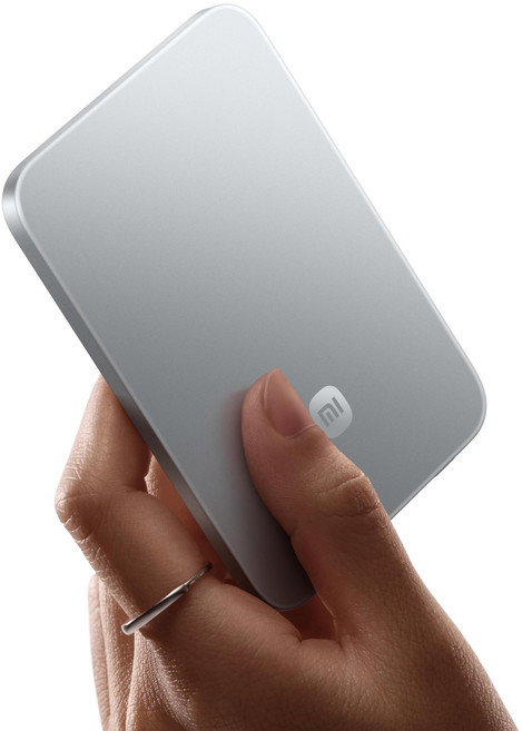 Xiaomi UltraThin Magnetic Power Bank 5000mah 15W 6mm iPhone 17 16 15 14 13 12 출력