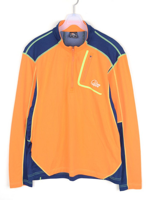 구제로우알파인 등산티 남성M 춘추 아웃도어 티셔츠 3530