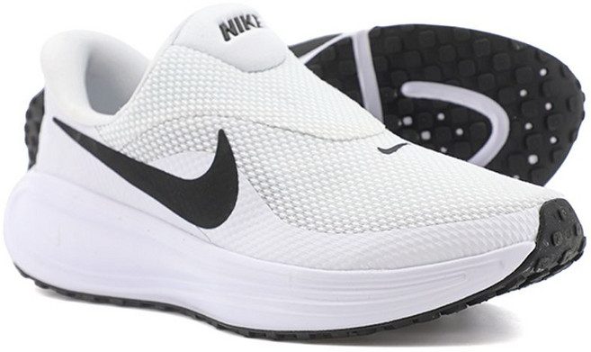 나이키 운동화 / 레볼루션 8 이지온 / AB HQ2414-100 / PSY 03