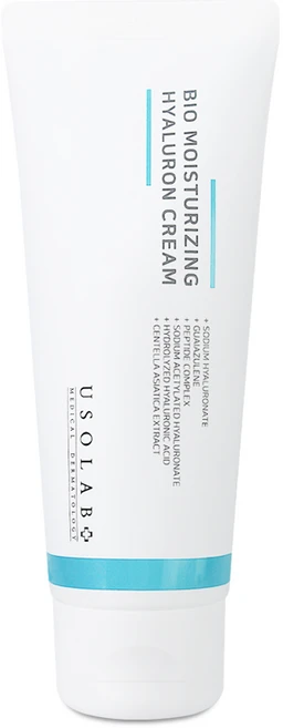 유쏘랩 바이오 모이스처라이징 히알루론 크림, 1개, 100ml - 쿠팡