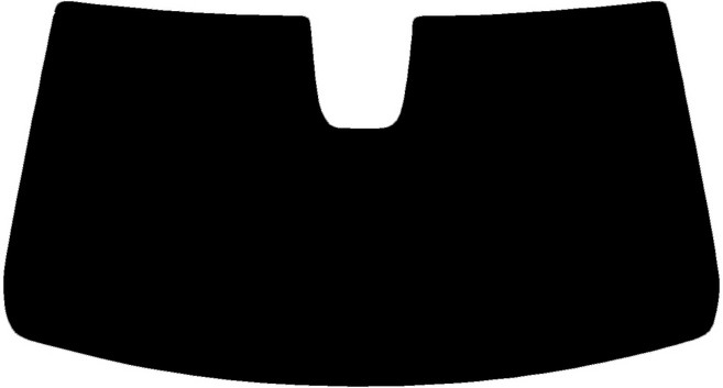 로톰 현대 싼타페 TM (18년-23년) 전면 열성형 썬팅필름, RTF-7S 45 (연함)