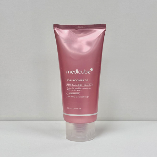 메디큐브 에이지알 PDRN 부스터 젤, 1개, 300ml