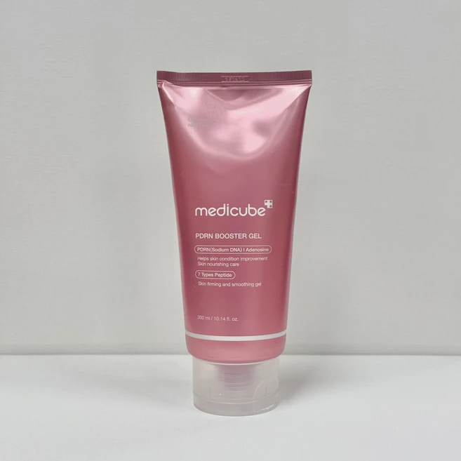 메디큐브 에이지알 PDRN 부스터 젤, 1개, 300ml - 쿠팡