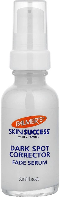 Palmer's Skin 석세스® 비타민E 함유 코렉터 모든 피부 타입 30ml(1fl oz) Palmer's (파머스), Palmer's, Skin 석세스® 비타민E 함유,, 1, 30ml - 쿠팡