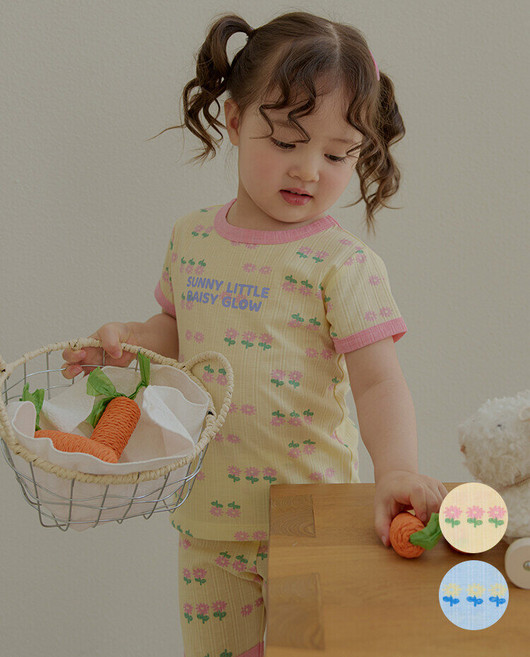 해피버스 트윈플라워(26SS)