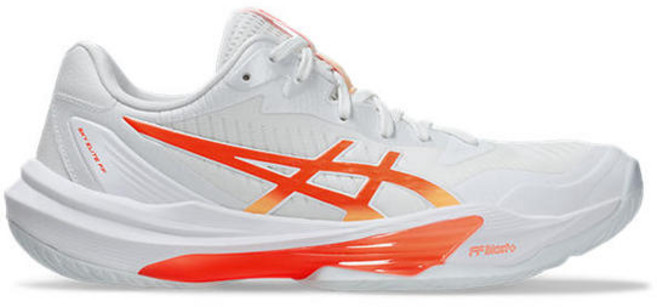 국내매장정품 아식스 운동화 러닝화 [아식스 본사]스카이 엘리트 FF 3 우먼 112533025-104 아식스운동화 아식스신발 가성비 스포츠슈즈 경량운동화