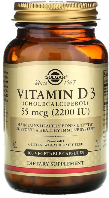 솔가 메가솔브 CoQ-10 100mg 소프트젤 90정 1개
