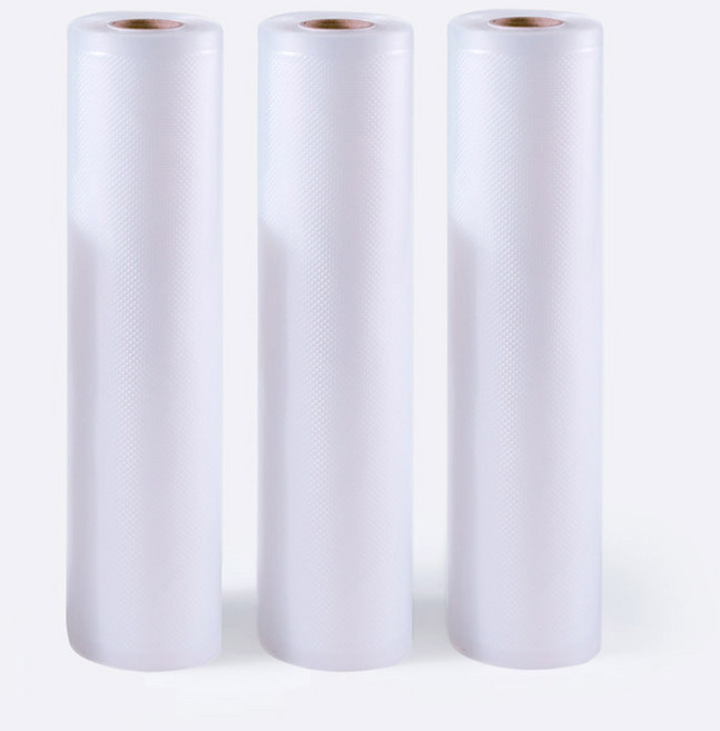 가정용 진공포장기 전용 진공포장비닐 고급형 인클루드 Lofaho, 선택2. 대형롤 3롤 28cm 5m, 1개