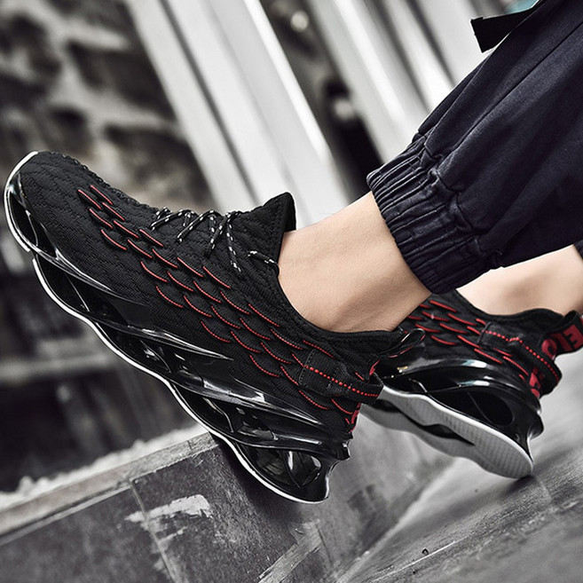 더마크 5cm 키높이 하드 아웃솔 캐주얼 스니커즈 운동화 S#JI030