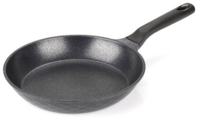 키친아트 인덕션 꼬뜨 실버 프라이팬, 26cm, 4개