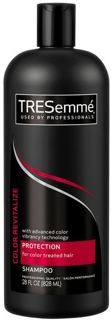 트레제메 염색모 보호 샴푸, 828ml, 1개