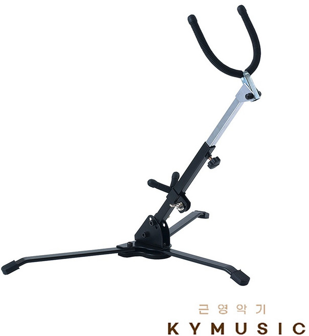 반도 알토 색소폰 스탠드 BD BS-300R, 1개