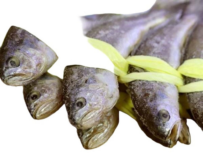 vip명절선물 영광 법성포 국보 굴비 세트, 1세트