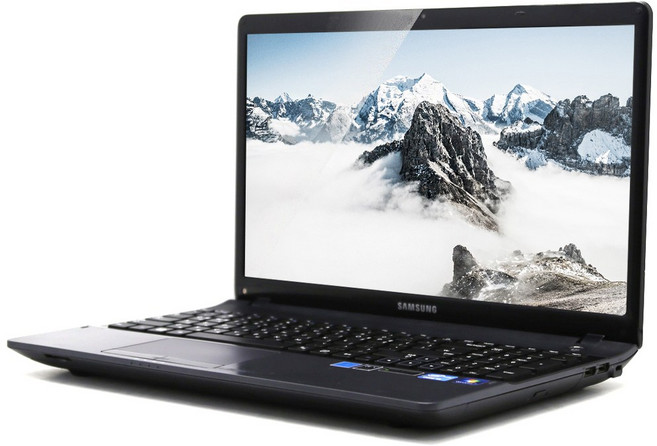 삼성 노트북 NT301E5C i5-3210M 8G SSD 256G Win10