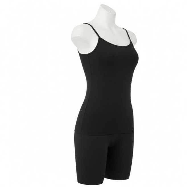 [수면감성] 신상! 텐셀 브라탑 3종 (끈형)