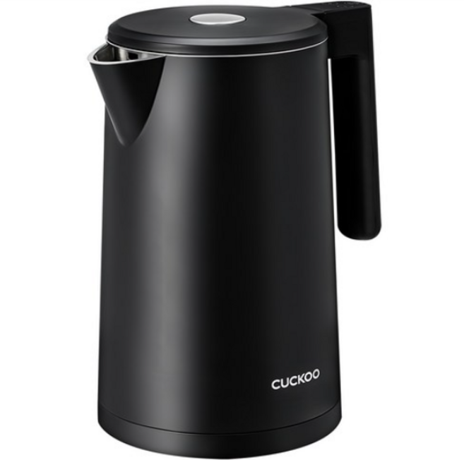 쿠쿠 스테인리스 전기주전자, (쿠쿠정품)CK-C170TB