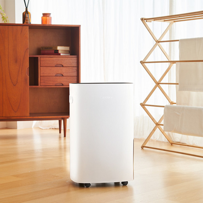 1등급 제습기 빠른건조 가정용 20L 연속배수, 200AXLWOXH