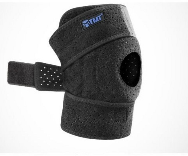 티엠티 쿠션 무릎보호대 세트, 6대(T58), 1개