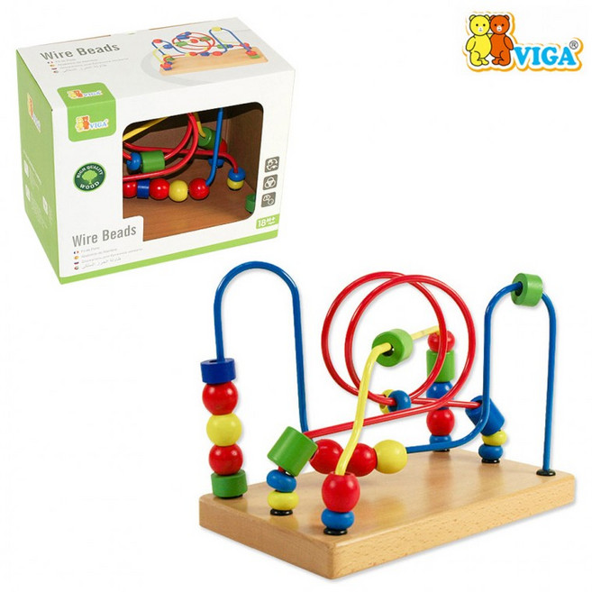 비가VIGA 베이비 롤러코스터 V56256, 비가(VIGA) 베이비 롤러코스터 (V56256)