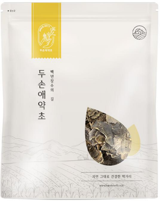 운지버섯 국내산, 1개, 400g