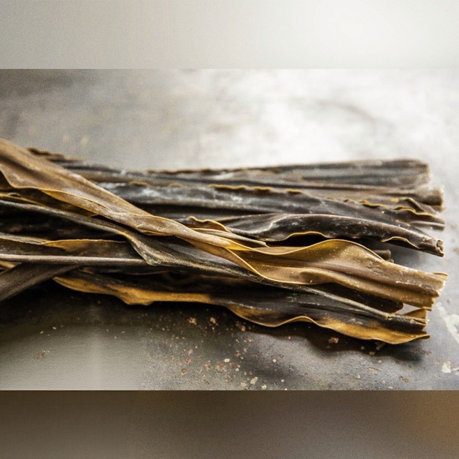日本北海道特級昆布海帶, 200g, 1個