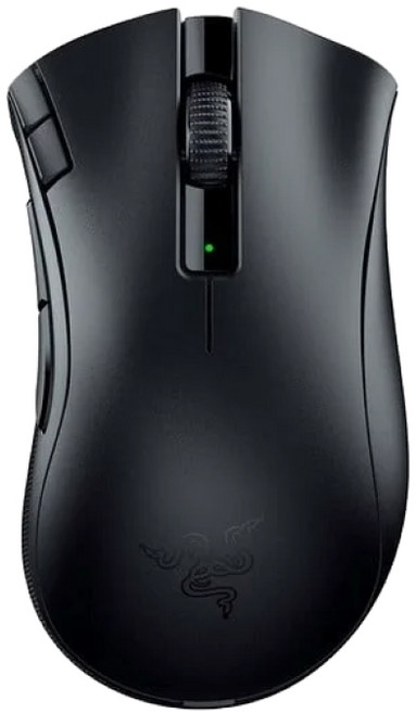 Razer DeathAdder V2 X HyperSpeed 무선 블루투스 마우스