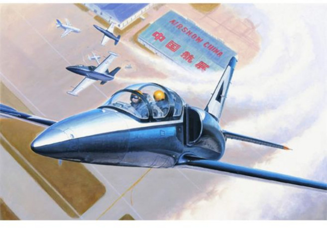 12339370 프라모델 비행기 헬리콥터 전투기 미니어처 항공기 모형 헬기 트럼펫터 1/48 체코슬로바키아 군 L-39C 알바트로스 플라모델 05804, 12339370 프라모델 비행기 헬리콥터 전투기 미니어