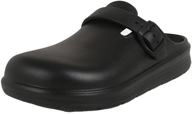 슈펜 경량 EVA 버클 클로그 슬라이드 슬리퍼 HPCV5E2504