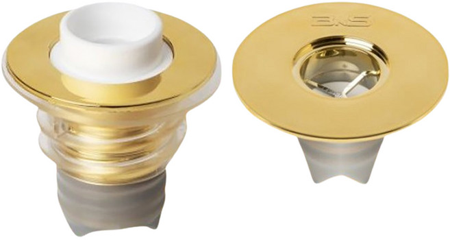 BNS 골드트랩 배수구왕 단품 (하수구용 or 싱크대세탁기용) 하수구 벌레 악취 냄새차단, 1개