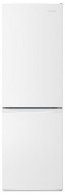 루컴즈 157L 2도어 냉장고 방문설치, R160M2-W