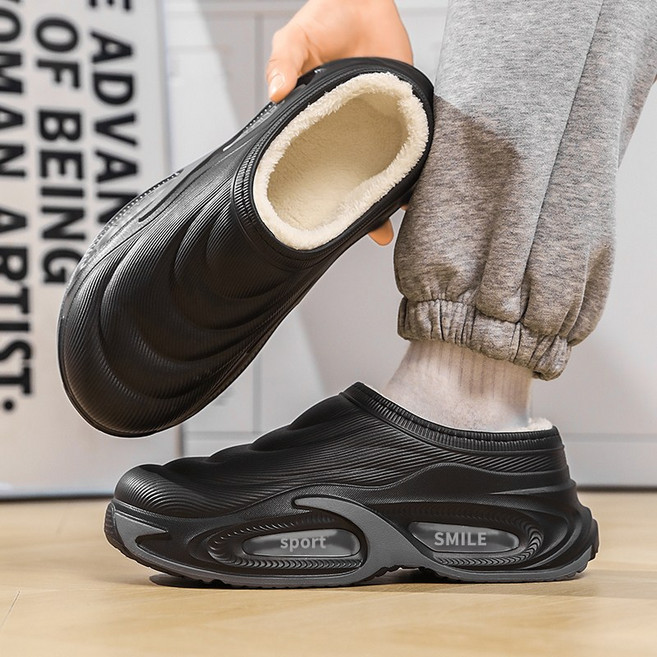 미노스토리 남녀공용 데일리 겨울 캐주얼 방한화