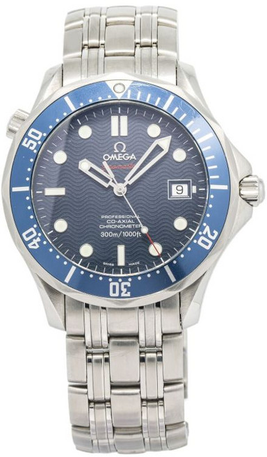 2위 - 오메가 중고 Pre-Owned 씨마스터 다이버 42mm