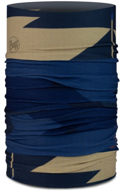 버프 오리지널 에코스트레치 스포츠 넥워머, SKYB COBALT