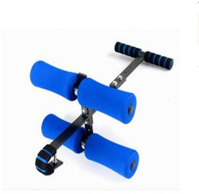철봉 거꾸리 물구나무 발걸이 피트니스 싯업 도립기, 보통형 블루 거꾸로, 기본 모델명/품번