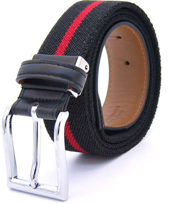 닥터버드 스판 벨트 등산 골프 남성 청바지 캐주얼 벨트
