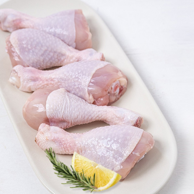 [모던푸드]국내산 닭다리 북채 450g냉동 생닭다리 닭고기, 1개, 450g