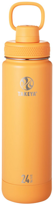 0.7L 700ml TAKEYA FLASK II TAKEYA 타케야 공식 스테인레스 스틸 병 진공 단열 물통