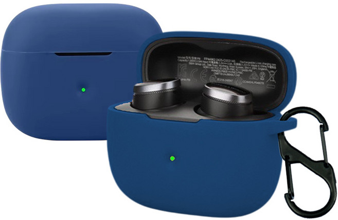 바워스앤윌킨스 B&W Pi6 컬러 하우징 보호 케이스, 네이버, 1개