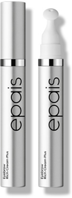 [에이페] 아이브로우 리치크림 플러스 눈썹영양제, 4개, 15ml