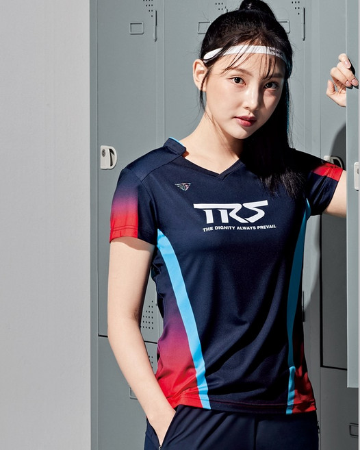 패기앤코 라운드티 / 여 FST-820 남 FST-720