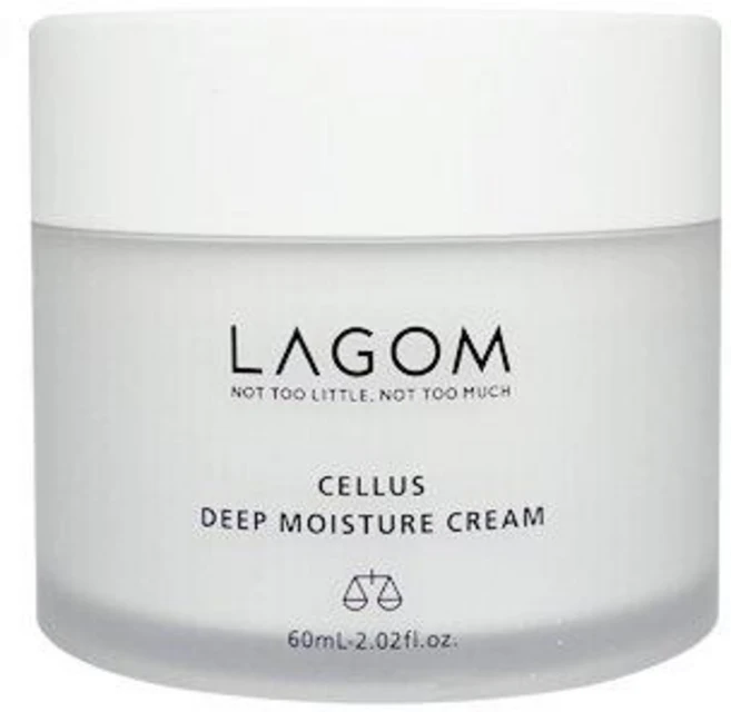 라곰 셀러스 딥 모이스처 크림 60ml - 쿠팡