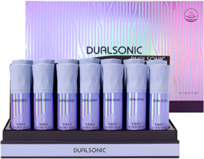 [임박특가] 듀얼소닉 뷰티루틴 데이샷 마시는 히알루론산 콜라겐, 6세트