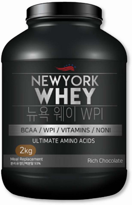 헬스 보충제 단백질 분리유청 분말 초코맛 2키로, 2kg, 상세페이지 참조